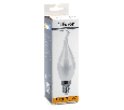 Лампа светодиодная Feron LB-718 Свеча на ветру E14 15 2700K 38260