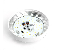 Лампа светодиодная Feron LB-474 GX70 25W 6400K 38270