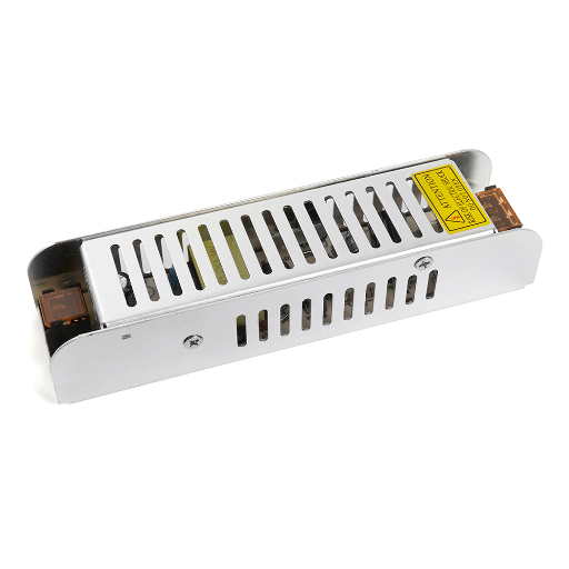 Трансформатор электронный для светодиодной ленты 60W 24V (драйвер), LB019 48046