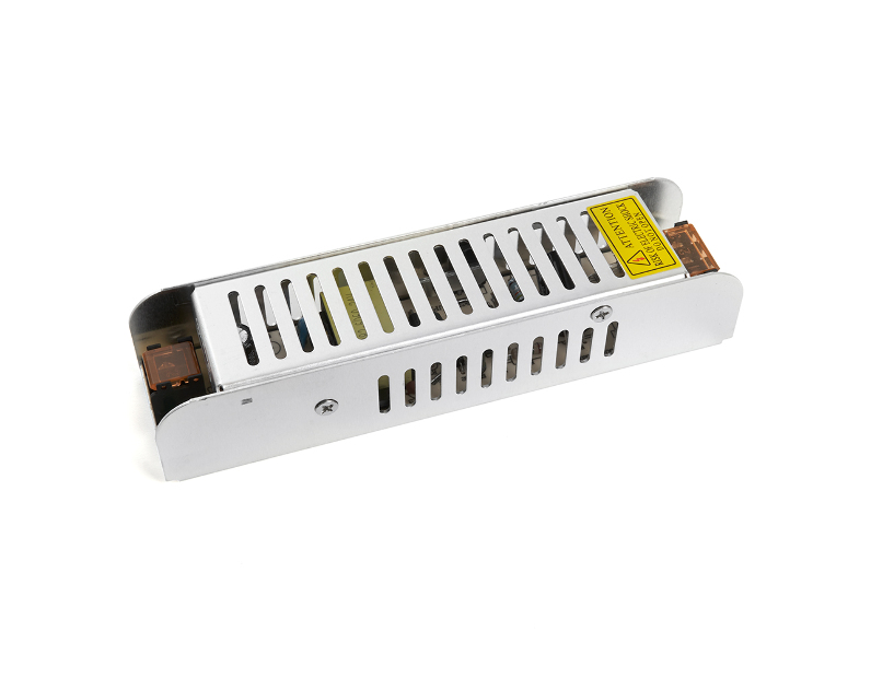 Трансформатор электронный для светодиодной ленты 60W 24V (драйвер), LB019 48046
