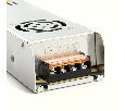 Трансформатор электронный для светодиодной ленты 350W 24V (драйвер), LB019 48048