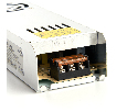 Трансформатор электронный для светодиодной ленты 500W 24V (драйвер), LB019 48049