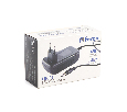 Трансформатор электронный для светодиодной ленты 24W 12V (драйвер), LB005 FERON 48051