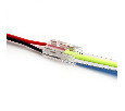 Соединительный провод 12мм для ленты COB LS530, LD196 48280