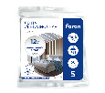 Cветодиодная LED лента Feron LS607, 60SMD(5050)/м 14.4Вт/м  5м IP65 12V 4000К 48290