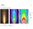 Светодиодный светильник ландшафтно-архитектурный Feron LL-888  85-265V 30W 4000K IP65 48334