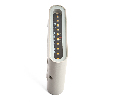 Светильник уличный светодиодный Feron DH504, 220lm, 4W, 3000K, белый 48361