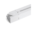 Светодиодный светильник Feron AL130 трековый однофазный на шинопровод 30W 4000K 60 градусов белый серия LensLine 48373