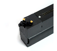 Светодиодный светильник Feron AL131 трековый однофазный на шинопровод 30W 4000K 60 градусов черный серия LensFold 48378