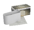 Светильник настенный Feron ML1780 Oval MR16 35W, 230V, G9,15W, белый IP20 48436