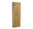 Светодиодный уличный консольный светильник Feron SP3036 150W 6400K 230V, серый 48526