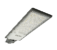 Светодиодный уличный консольный светильник Feron SP3036 150W 6400K 230V, серый 48526