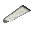Светодиодный уличный консольный светильник Feron SP3036 150W 6400K 230V, серый 48526