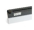Светодиодный светильник Feron AL120 трековый однофазный на шинопровод 40W 4000K 160 градусов черный 48569