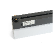 Светодиодный светильник Feron AL120 трековый однофазный на шинопровод 60W 6500K 160 градусов черный 48573