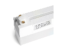 Светодиодный светильник Feron AL121 трековый однофазный на шинопровод 40W 4000K 160 градусов белый 48574
