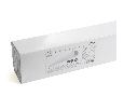 Светильник светодиодный линейный Feron AL4035 IP40 48W 4000К, рассеиватель матовый в алюминиевом корпусе, белый 1500*70*55мм 48588