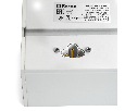 Светильник светодиодный линейный Feron AL4035 IP40 48W 4000К, рассеиватель матовый в алюминиевом корпусе, белый 1500*70*55мм 48588