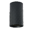 Светильник потолочный Feron ML187 Barrel PIXEL MR16 GU10 35W 230V, чёрный 48653