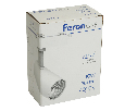 Светодиодный светильник Feron.ONE AL141 трековый однофазный на шинопровод 10W 4000K 35 градусов белый 48710