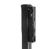 Светильник светодиодный Feron MGN307 трековый низковольтный 24W, 1920 Lm, 4000К, 110 градусов, черный серия MattLine 48728