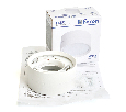 Светильник потолочный Feron HL357 12W, 230V, GX53, белый 48740