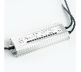 Трансформатор электронный для светодиодной ленты 400W 24V 245*77*41мм  IP67 (драйвер), LB007 FERON 48744
