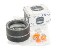Светильник потолочный Feron HL455 12W, 230V, GX53, черный 48753