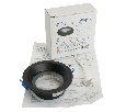 Светильник встраиваемый Feron DL3301 потолочный MR16 G5.3 белый 48755
