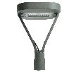 Светильник уличный FERON, SP7030, 50W 6000lm 4000K, серый 48759