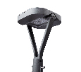 Светильник уличный FERON, SP7030, 50W 6000lm 4000K, серый 48759