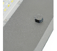 Светильник уличный FERON, SP7030, 100W 12000lm 5000K, серый 48761