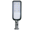 Светодиодный уличный консольный светильник Feron SP3060 50W 6400K 100-265V/50Hz, серый 48762