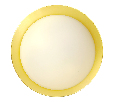 Светильник потолочный Feron HL388 Barrel PRISM GX53 12W 230V, золото 48801
