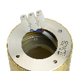 Светильник потолочный Feron HL388 Barrel PRISM GX53 12W 230V, золото 48801