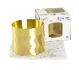Светильник потолочный Feron HL388 Barrel PRISM GX53 12W 230V, золото 48801