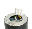 Светильник потолочный Feron HL388 Barrel PRISM GX53 12W 230V, черный 48802