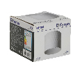 Светильник потолочный Feron HL388 Barrel PRISM GX53 12W 230V, белый 48803