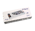 Трансформатор электронный для светодиодной ленты 400W 48V 210*81*30мм IP20 (драйвер), LB049 FERON 48804