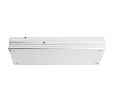 Трансформатор электронный для светодиодной ленты 400W 48V 210*81*30мм IP20 (драйвер), LB049 FERON 48804