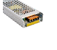 Трансформатор электронный для светодиодной ленты 400W 48V 210*81*30мм IP20 (драйвер), LB049 FERON 48804