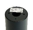 Светильник потолочный Feron ML162 Barrel LUNA MR16 GU10 35W 230V, черный 48814