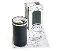 Светильник потолочный Feron ML162 Barrel LUNA MR16 GU10 35W 230V, черный 48814