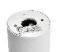 Светильник потолочный Feron ML162 Barrel LUNA MR16 GU10 35W 230V, белый 48815