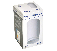 Светильник потолочный Feron ML162 Barrel LUNA MR16 GU10 35W 230V, белый 48815