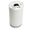Светильник потолочный Feron ML162 Barrel LUNA MR16 GU10 35W 230V, белый 48815