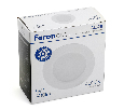 Светодиодный светильник Feron.ONE AL528 встраиваемый 5W 4000K белый 48871