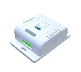 Контроллер для управления осветительным оборуд. на 1 канал диммирующий, радиочастотный, LD305 48881