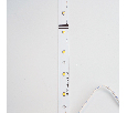 Офисный светильник серии TR Армстронг 54Вт, 4000К, CRI90, микропризма 48908