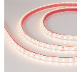 Лента герметичная RTW-PS-A80-10mm 24V Warm3500 (6 W/m, IP67, 2835, 50m) (Arlight, 6 Вт/м, IP67) 028533(2)